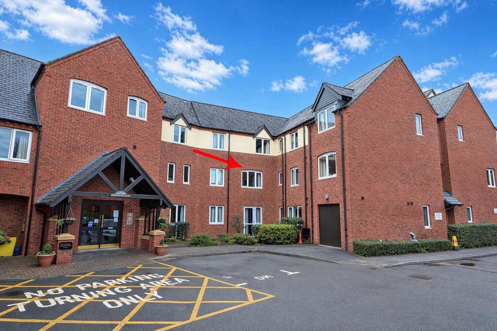 Main image of property: Montgomery Court, Warwick