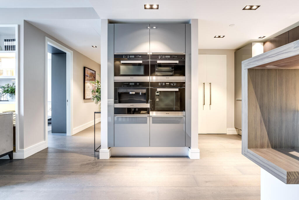 Apartment in London, South Kensington - View 4