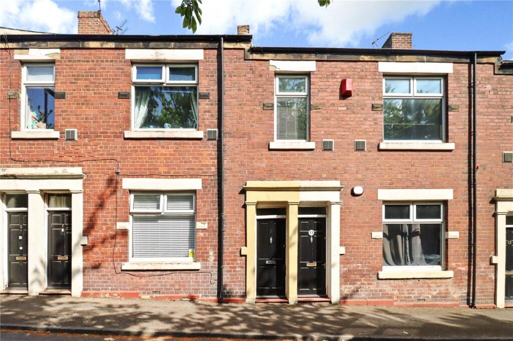Main image of property: Brinkburn Street, Wallsend, Tyne and Wear, NE28
