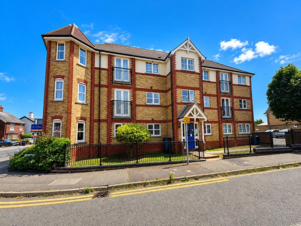 Main image of property: Keeble Way, Braintree, Essex, CM7