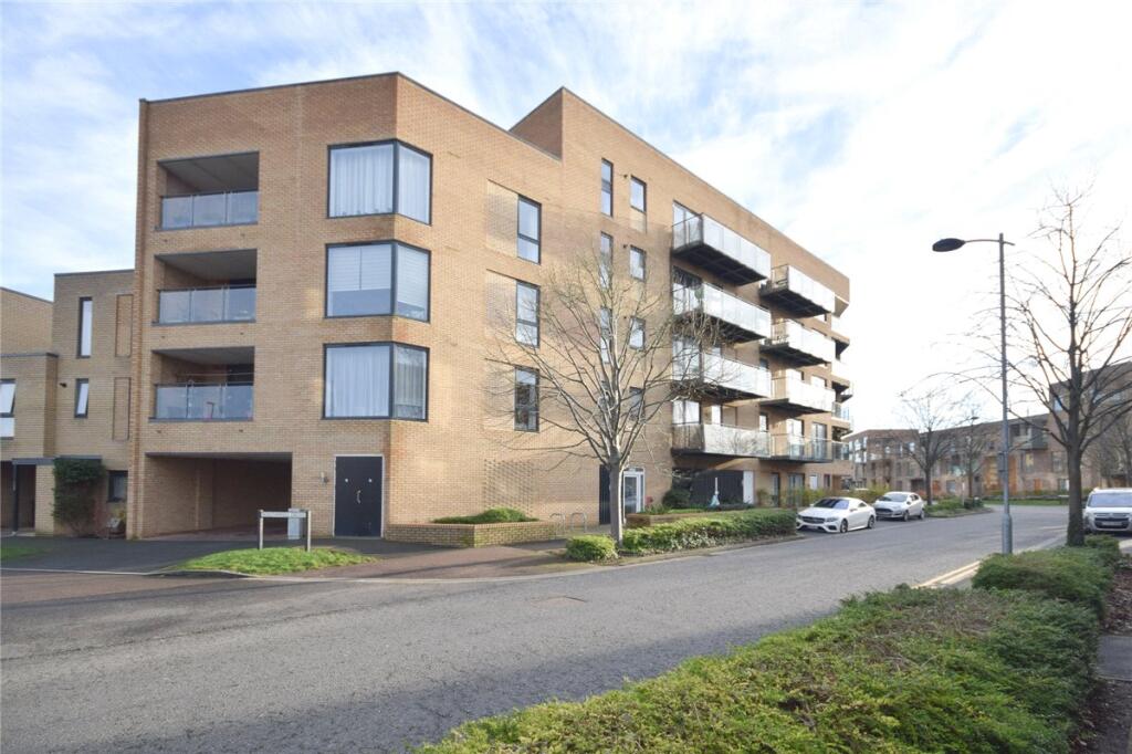 Main image of property: Hobson Avenue, Trumpington, Cambridge, CB2