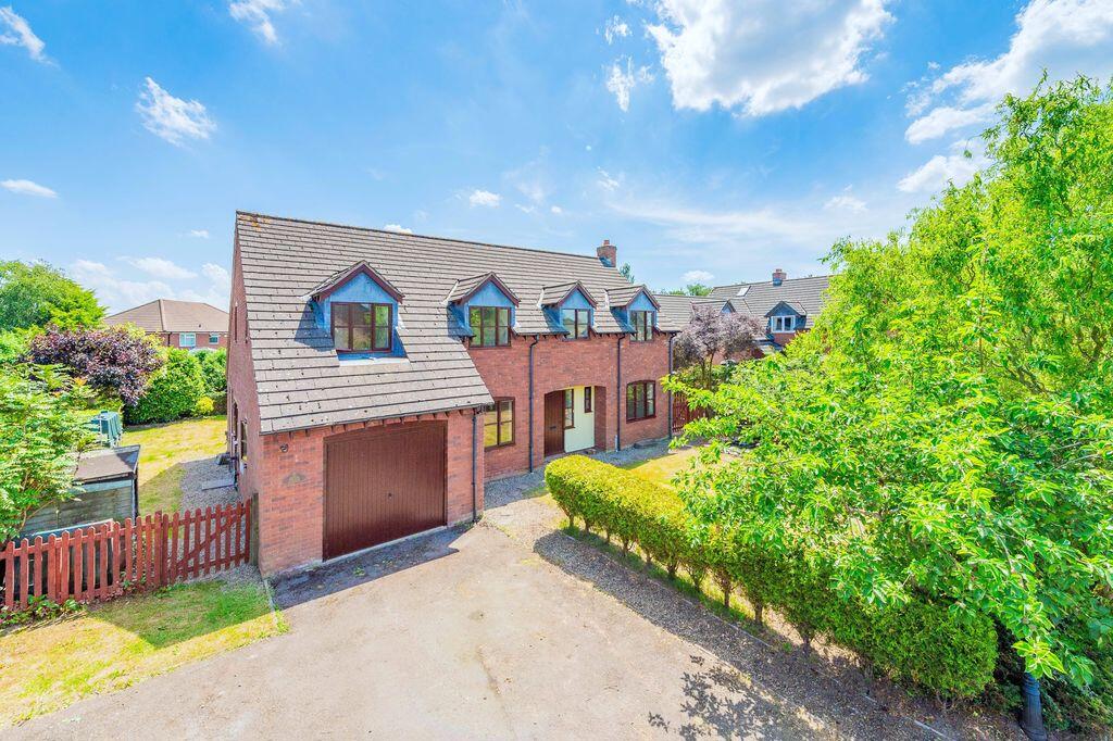 Main image of property: Cockshutt, Ellesmere