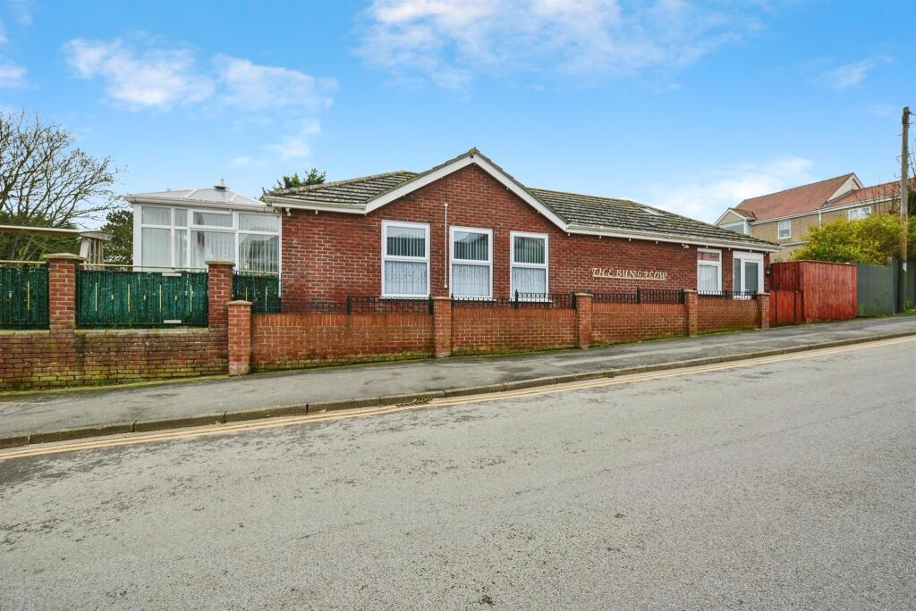 Main image of property: North Shore Road, Skegness