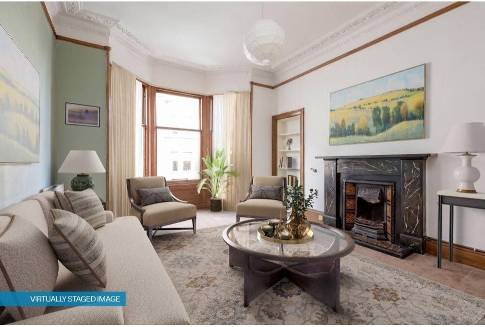 Main image of property: 129 (2f2), Gilmore Place, Bruntsfield, Edinburgh, EH3 9PP