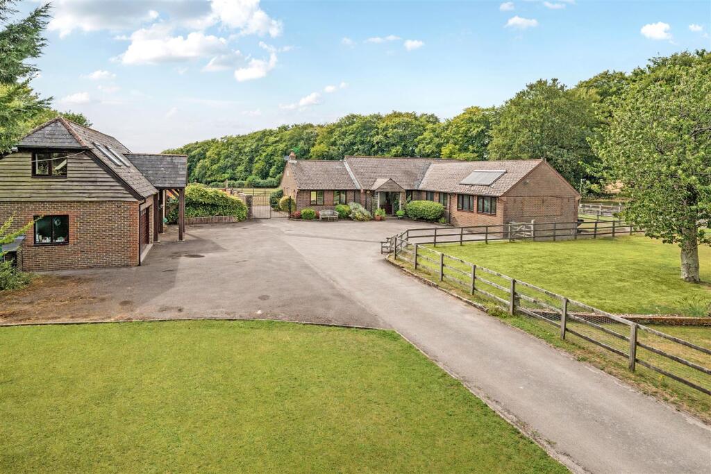 Main image of property: Hambledon, Hampshire