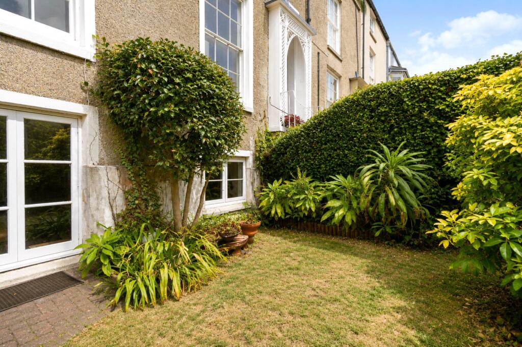 Apartment in Penzance, Cornwall - View 5