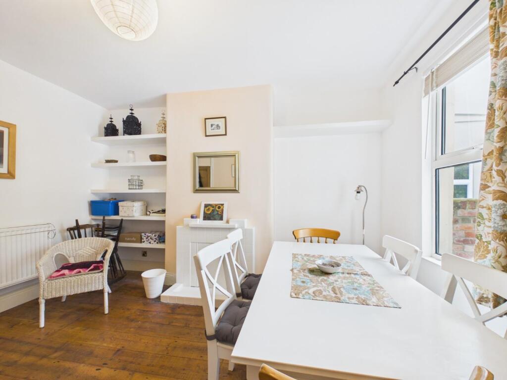 House in Bristol, Fishponds - View 4