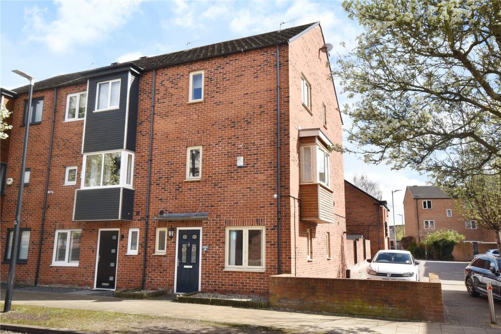 Main image of property: Beeston Way, Allerton Bywater, Castleford, West Yorkshire