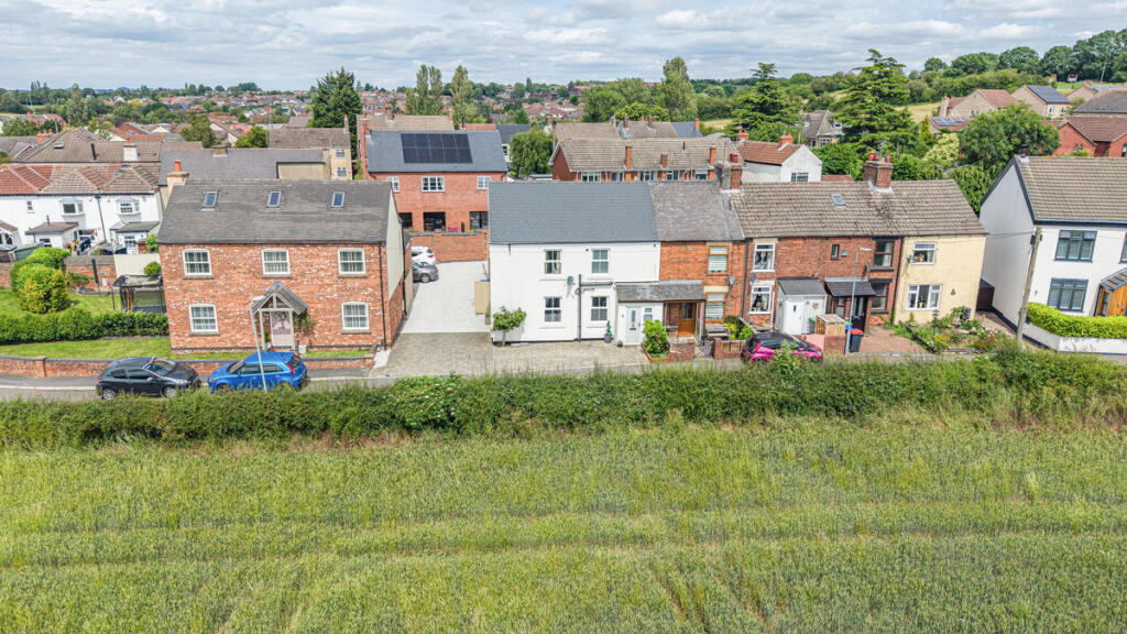 Inkerman Road, Selston, NG16 - View 2