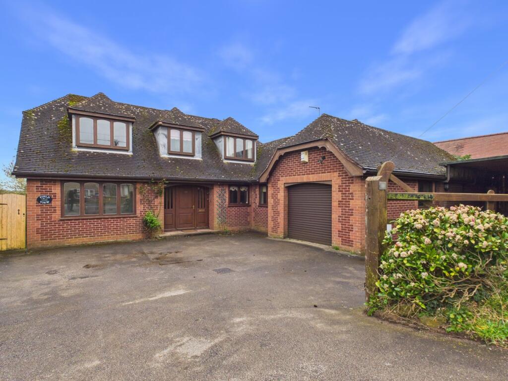 Main image of property: Bexwell Road, Downham Market, PE38