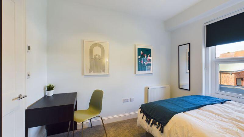Main image of property: Room 5, 73 Sherborne Road, Yeovil  