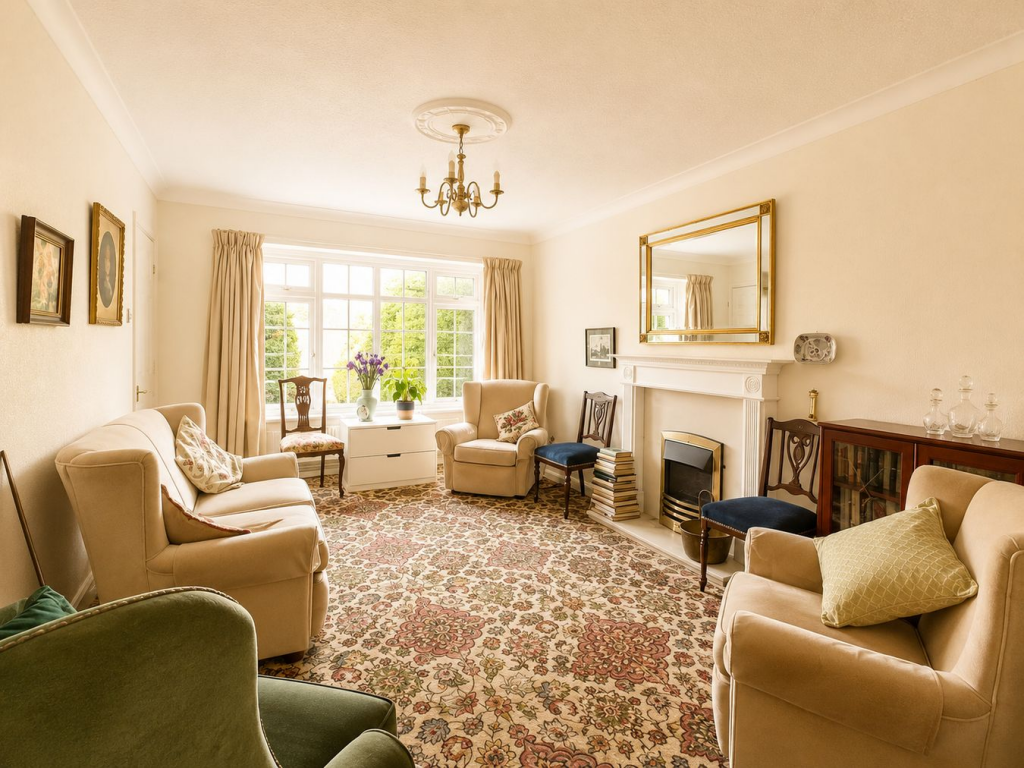 House in Chelmsford - View 4