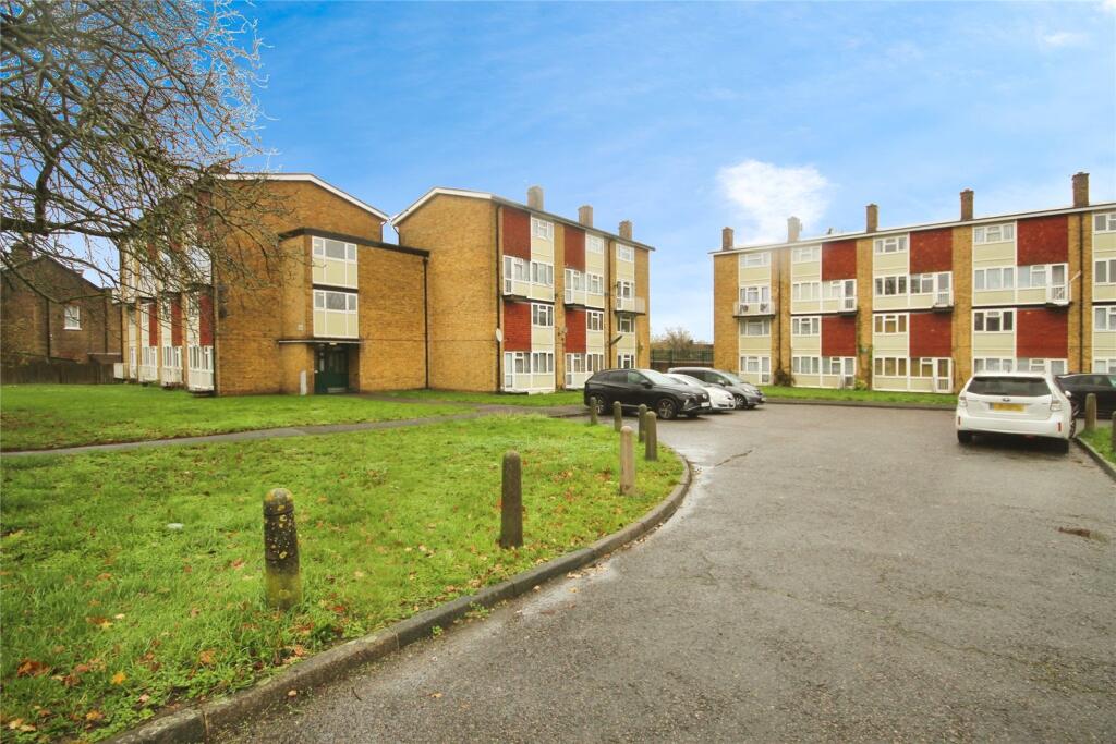 Main image of property: Warminster Gardens, London, SE25