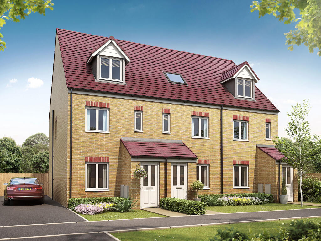Main image of property: Waun-Y-Pound Road,	Ebbw Vale,
NP23 6PY