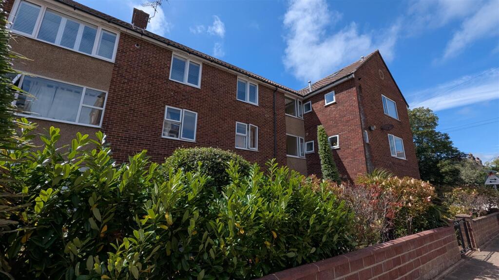 Main image of property: ASHBURTON RD, SOUTHSEA, PO5 3JU