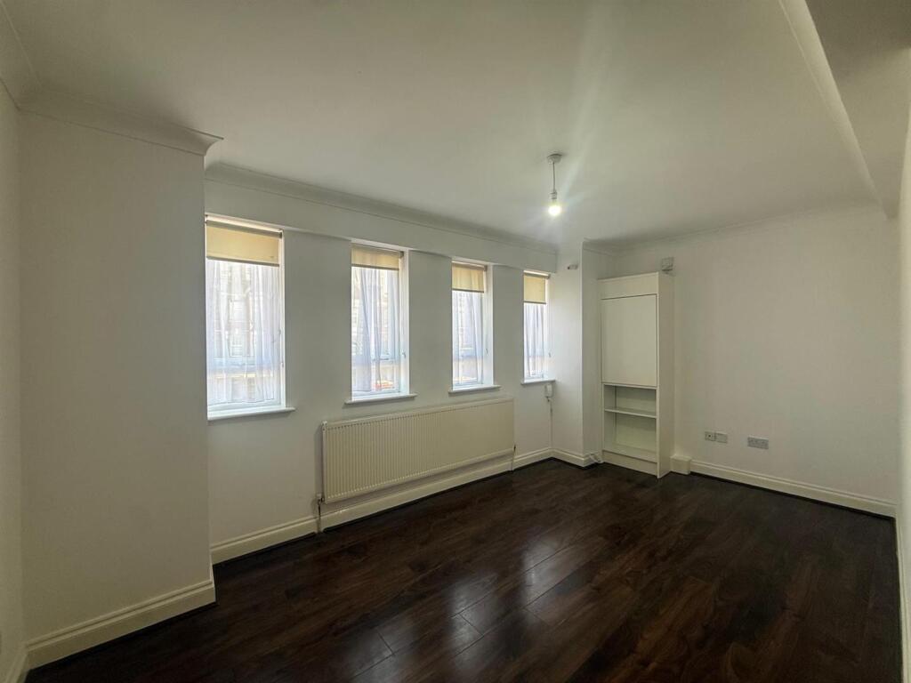 Main image of property: 551 Cranbrook Road, Ilford