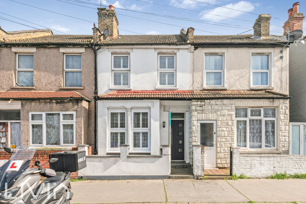 Main image of property: Priory Road, Croydon