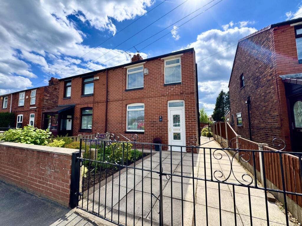 Main image of property: Broad Oak Road, St Helens