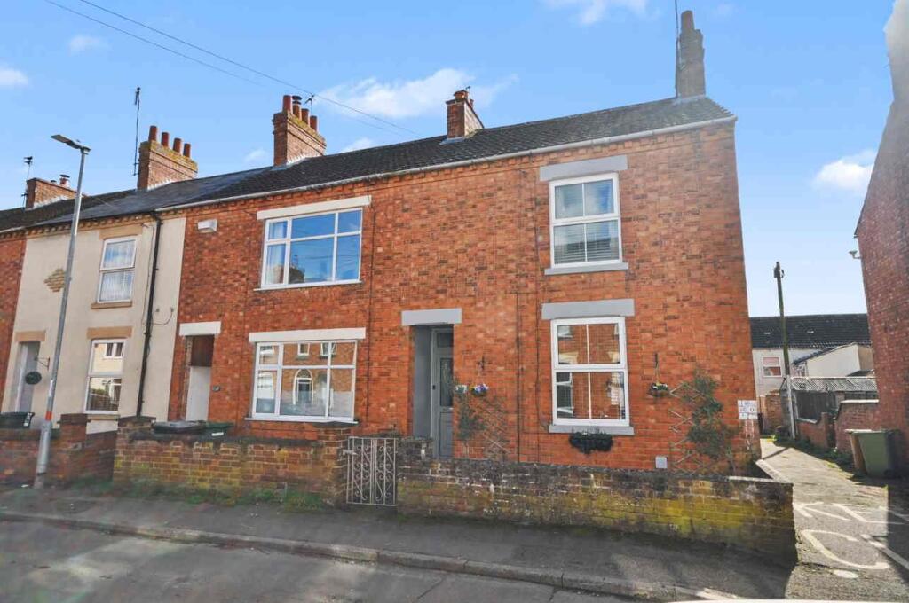 Main image of property: Victoria Street, Earls Barton, Northampton