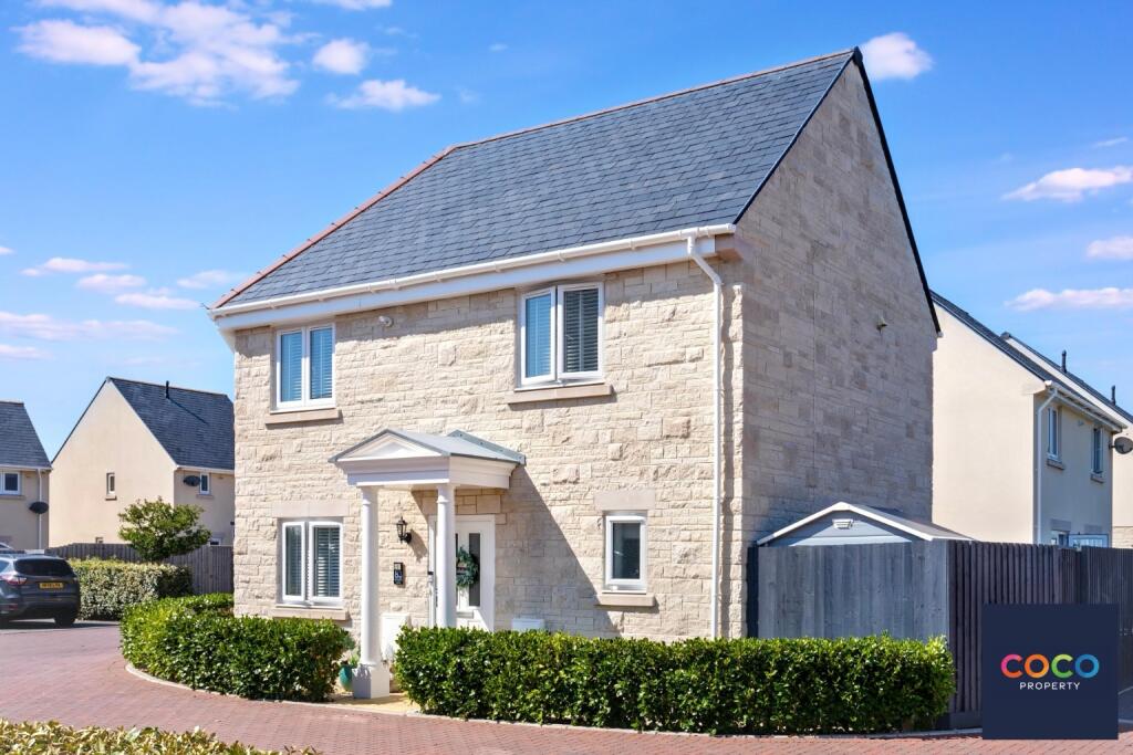 Main image of property: Bumpers Lane, Portland, DT5 1FZ