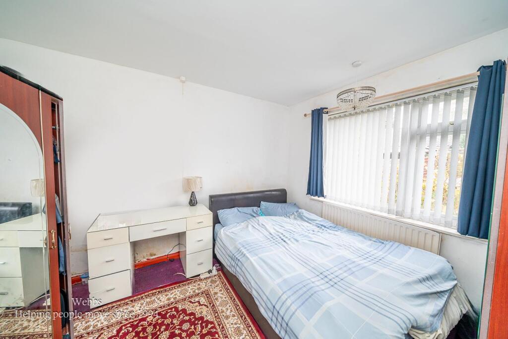 Conway Road, Cannock - More