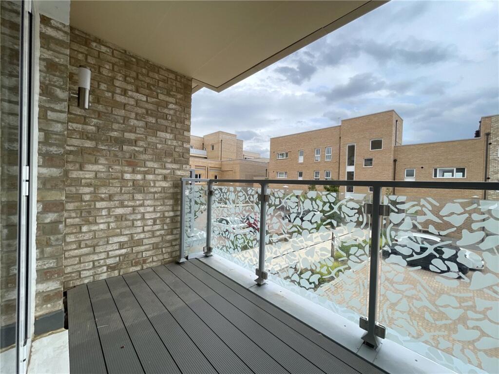 Main image of property: Galton Road, Cambridge, CB3