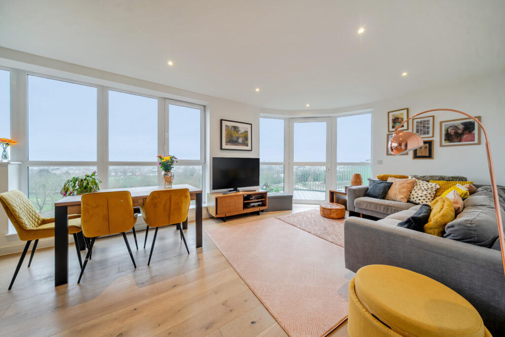 Main image of property: Astell Road, London