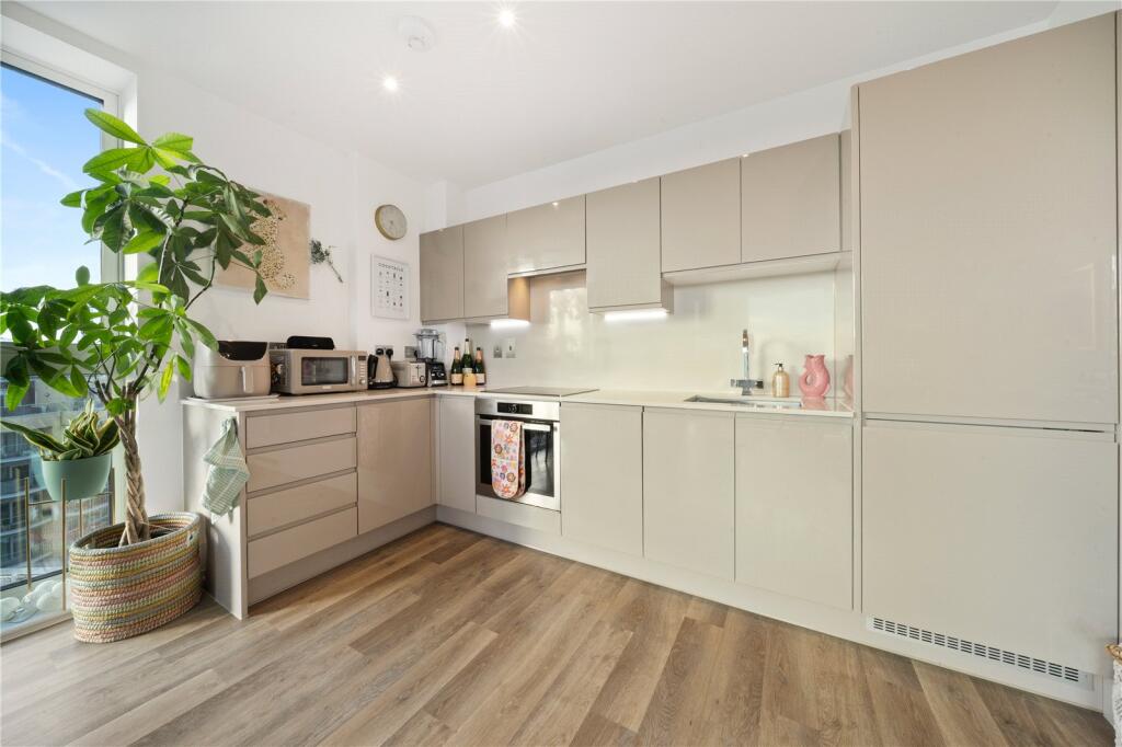 Main image of property: York Road, London, SW11