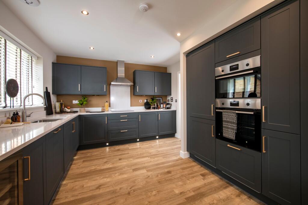 Main image of property: Holland Drive
Medstead
Hampshire
GU34 5TD