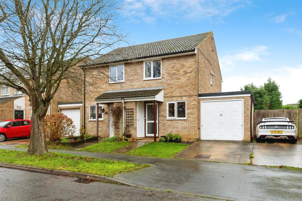 Main image of property: Lords Wood, Welwyn Garden City