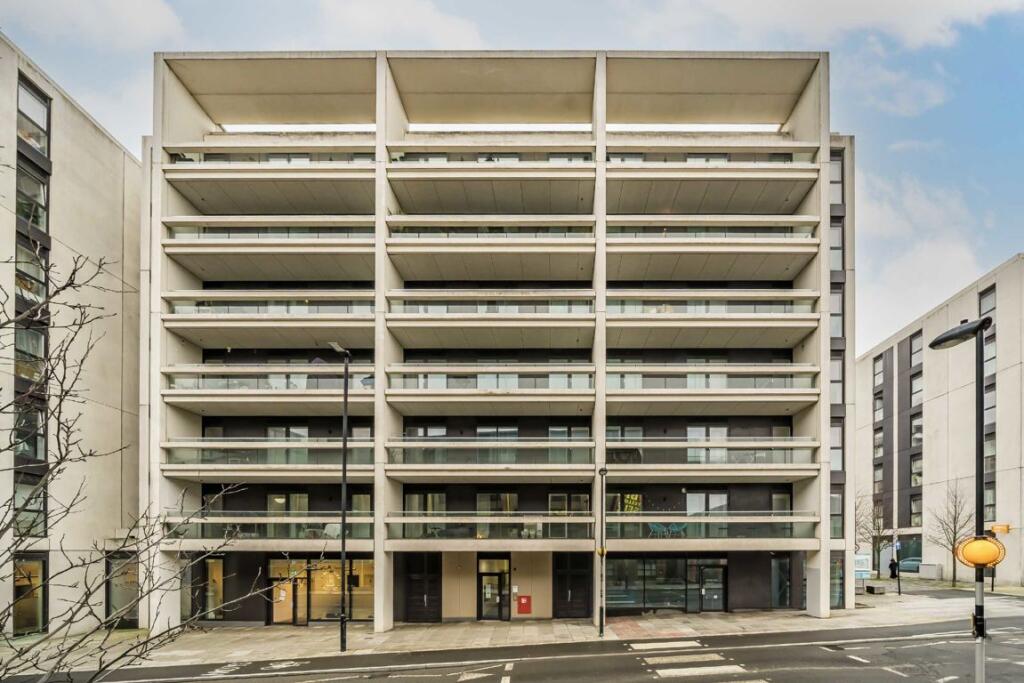 Main image of property: York Way, York Way