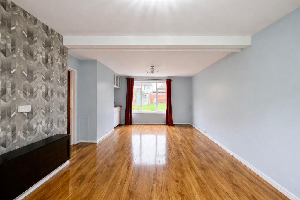 Main image of property: Petersham Close, Sutton