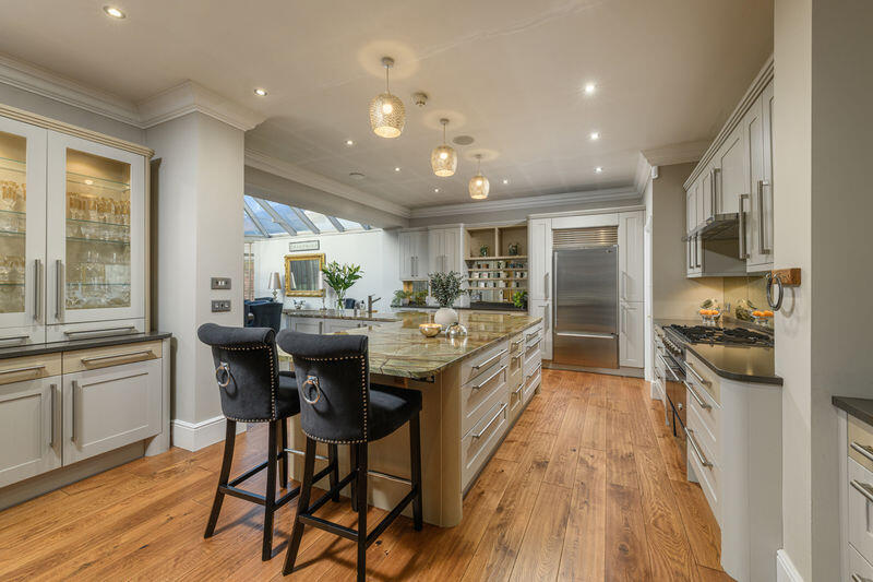 5 Adderstone Crescent, Jesmond, Newcastle upon Tyne photo 2