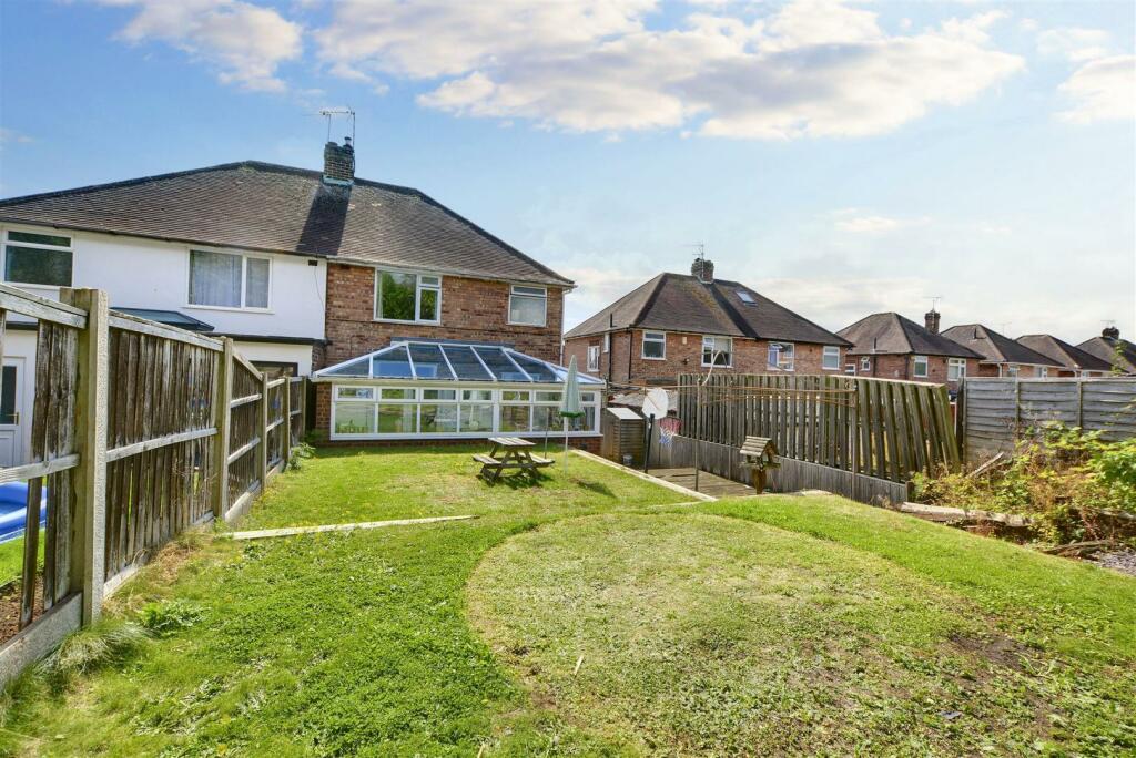 House in Nottingham, Toton - View 4