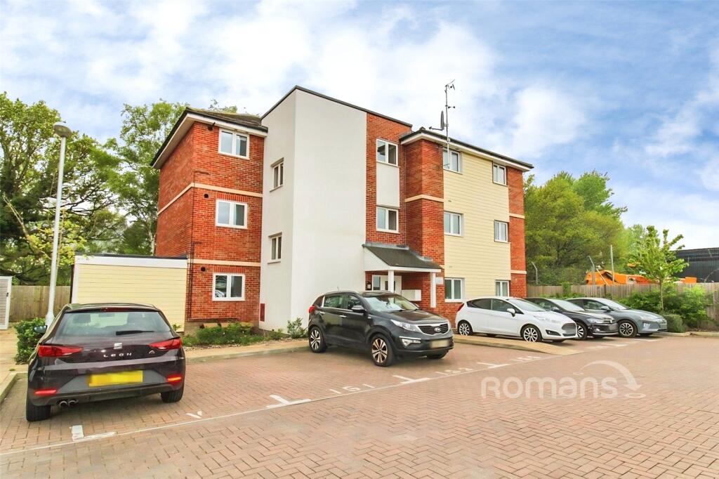 Main image of property: Coxwell Avenue, Farnborough, Hampshire