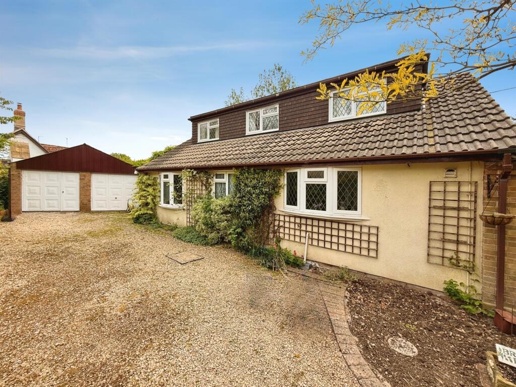 Main image of property: Moor Lane, Hardington Moor, YEOVIL