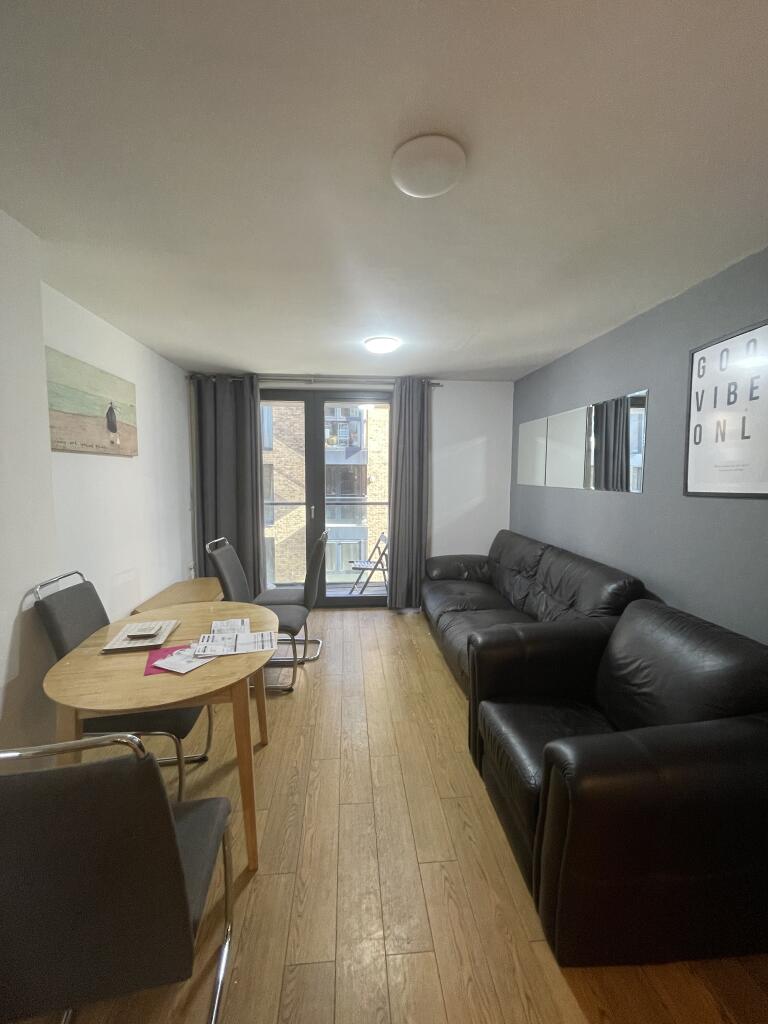 Main image of property: Southside, St. John's Walk, Birmingham, B5