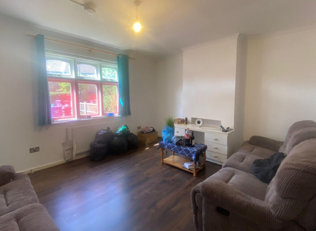 House in London - View 4