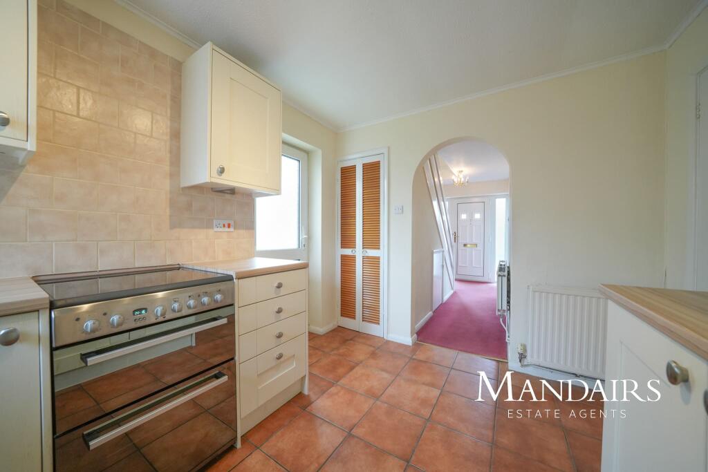 Main image of property: Newton Road, Sawtry, Huntingdon