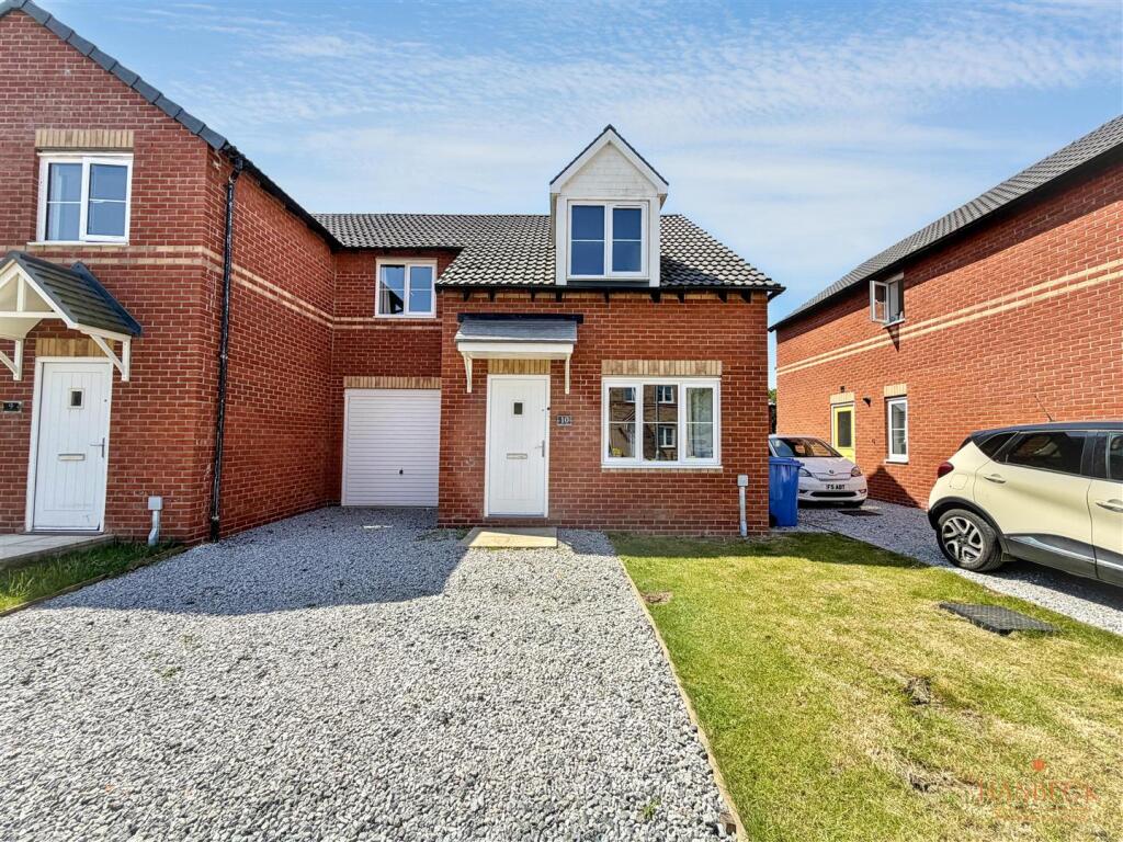 Main image of property: Mason Avenue, Hull