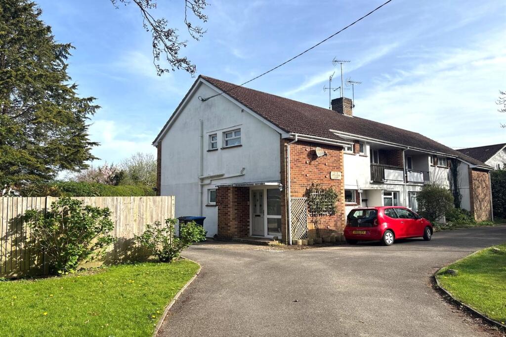 Main image of property: Appledore Court, West Common, Haywards Heath, RH16