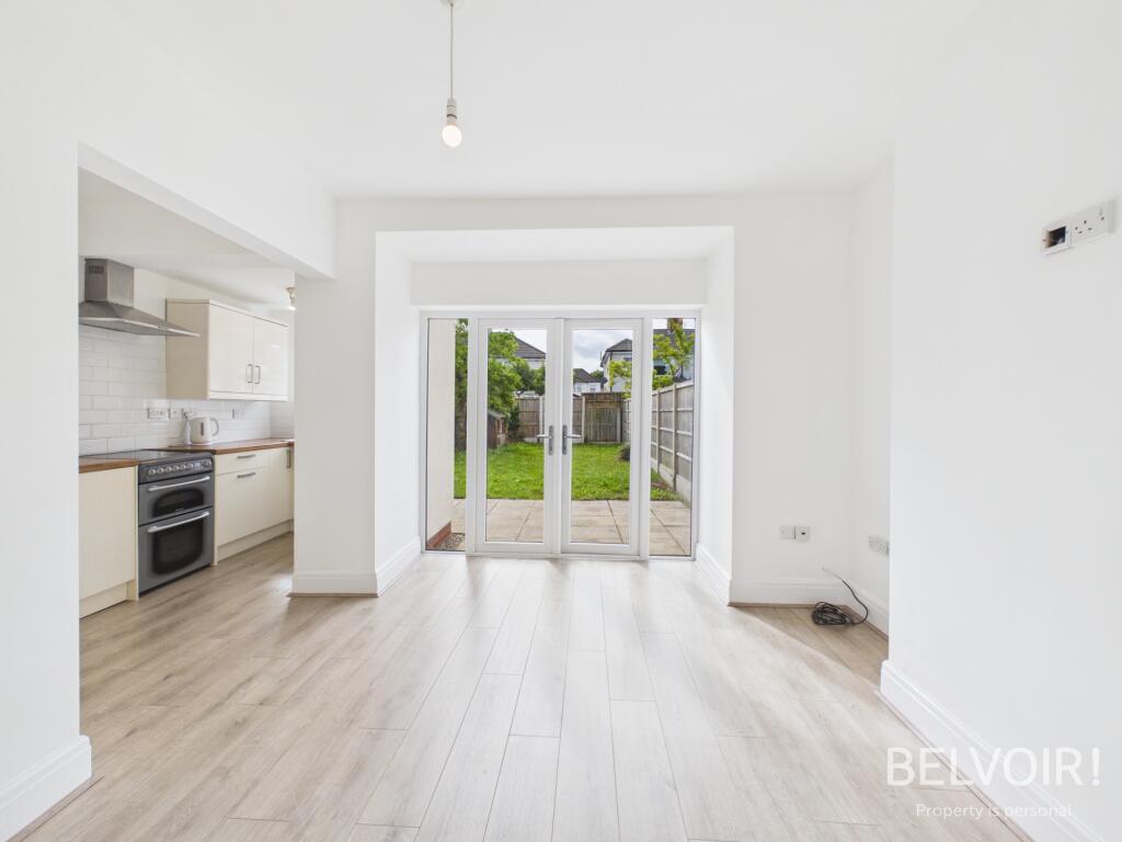 House in Knowsley, Liverpool City Region - More