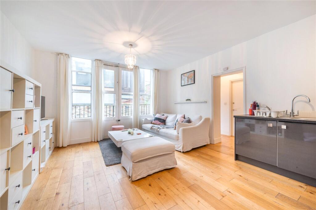Main image of property: Chalk Farm Road,
Chalk Farm, NW1