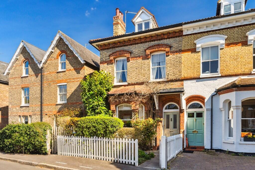 Main image of property: Rosemont Road, London, TW10