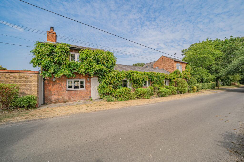 Chapel Lane, Lapworth, B94