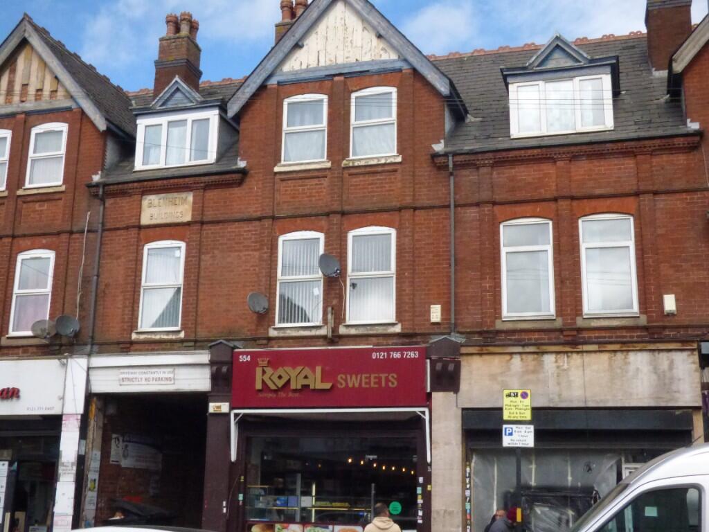 Main image of property: Coventry Road, Birmingham, B10