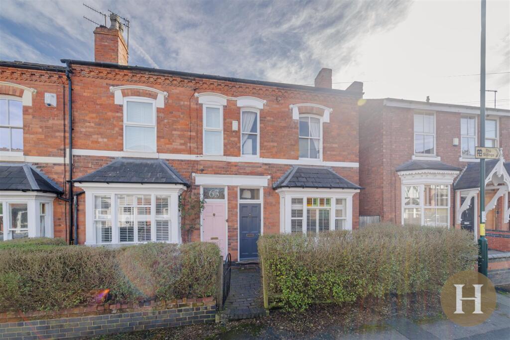 Main image of property: Station Road, Harborne, Birmingham, B17