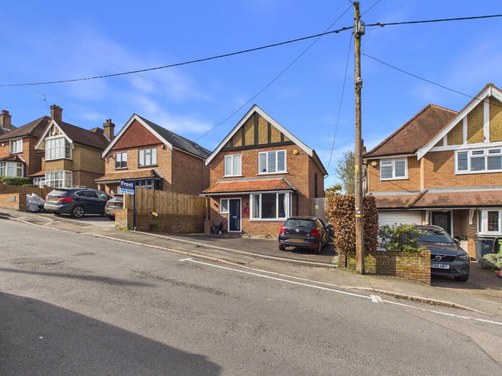 Main image of property: Lowndes Avenue, Chesham, Buckinghamshire, HP5