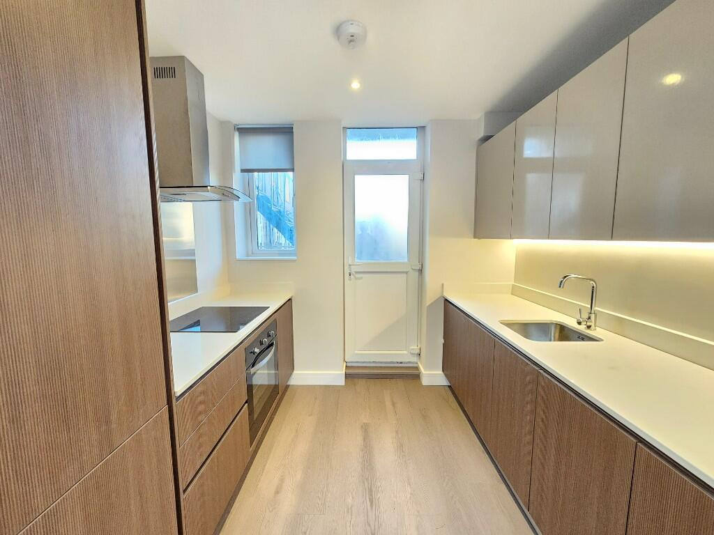 Main image of property: Ashfield Parade, London, N14