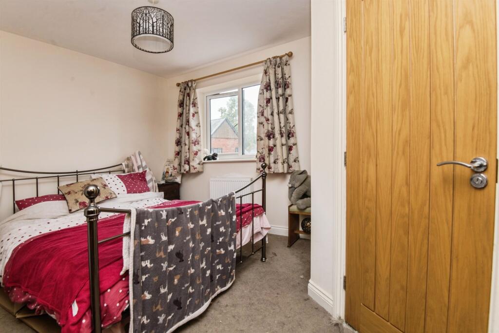 The Gables, Willand, Cullompton photo 3